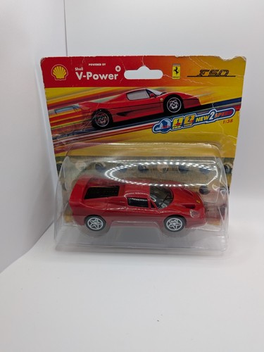 Hot wheels ferrari f50 - hot,