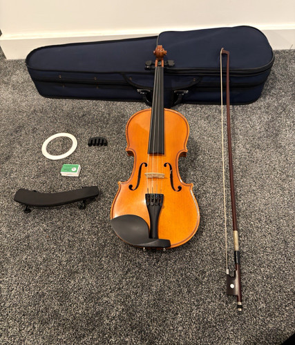 Primavera p100 violin - p100, 3/4