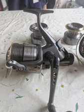 Pair of Daiwa Regal Plus