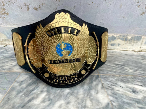 Winged eagle championship - winged,