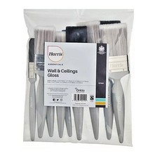 Harris Paint Brush Set
