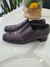 Gabor Mens Shoe Size 7
