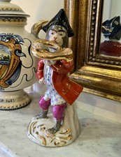 ​Large Antique Samson of