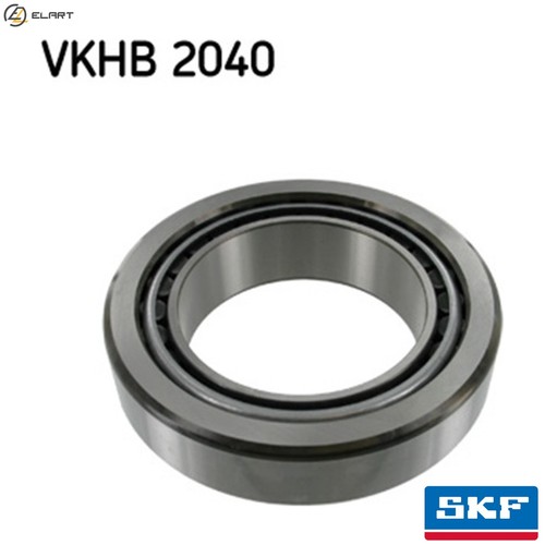 Wheel bearing vkhb 2040 for - wheel,