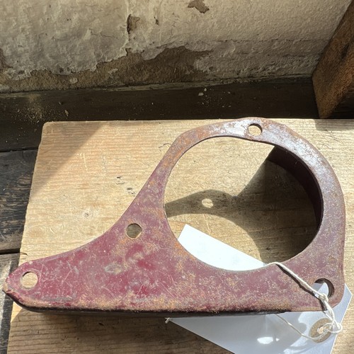 Bsa rigid plunger a10 - bsa, a7/a10