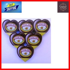 6 x 8g Marmite Yeast Extract