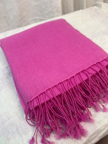 Vintage style 100 cashmere - style, 100%