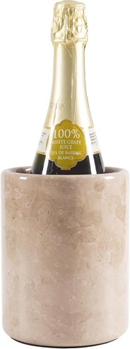 Marble wine chiller - wine,
