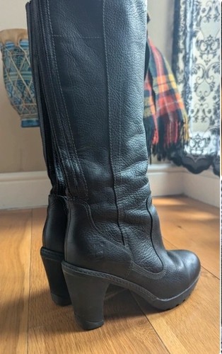 Timberland boots black size - black,
