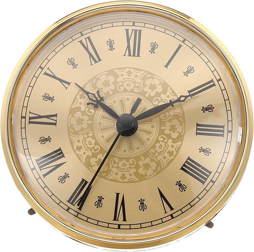 Patikil 110mm quartz - patikil, 4.3"
