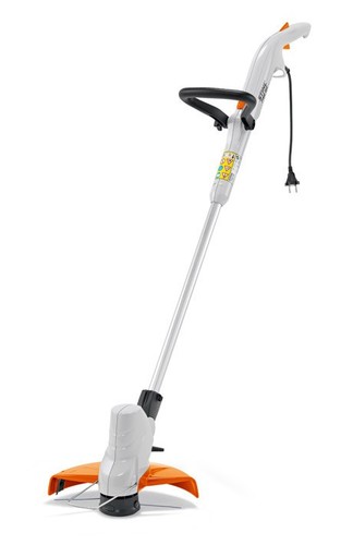 Stihl fse electric strimmer - stihl,