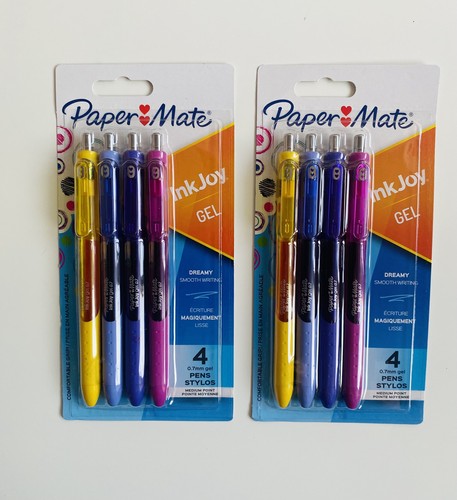 Packs paper mate - paper, ink