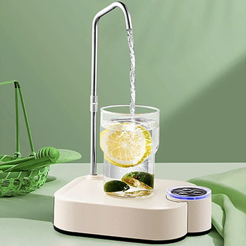 Automatic electric water - electric,