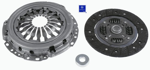 Sachs 3000 951 391 - sachs,
