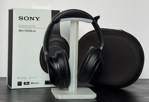 Sony wh1000xm3 bluetooth - wh1000xm3,