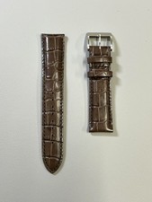 SEIKO Alpinist Genuine Leather