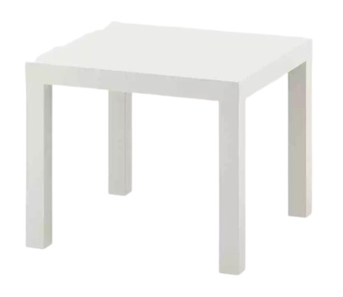 Wooden coffee side table - wooden,