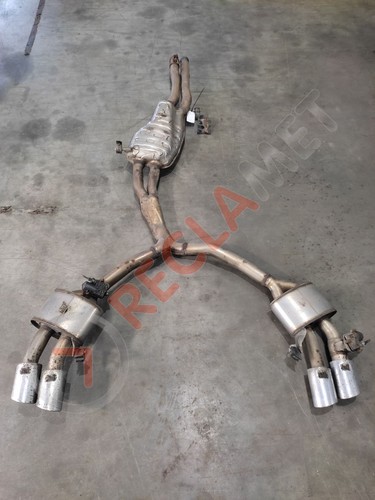 Audi sportback tfsi - s5,