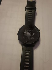 Garmin Forerunner 55 Black GPS