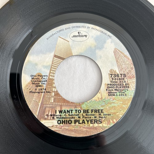 Ohio players want - players,