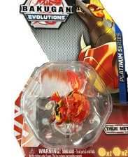 Bakugan Evolutions 2022