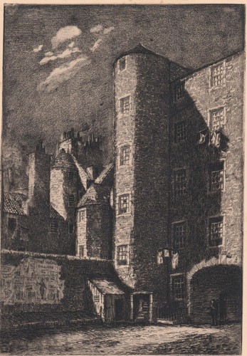 Robert smith forrest scottish - smith,