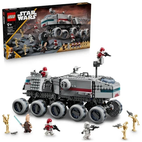 Lego 75413 star wars republic - 75413,