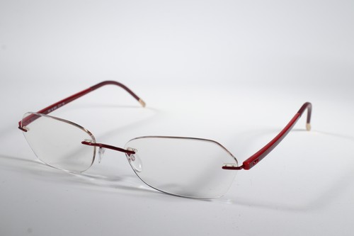 Silhouette eyeglasses 7642 - eyeglasses,
