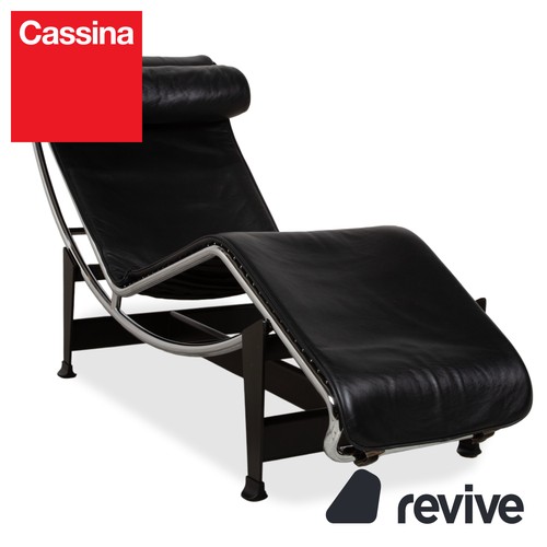 Cassina corbusier 4 - le, lc
