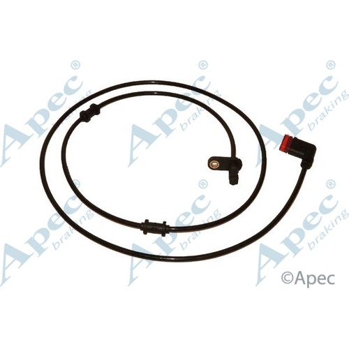 Abs sensor wheel speed for - sensor,