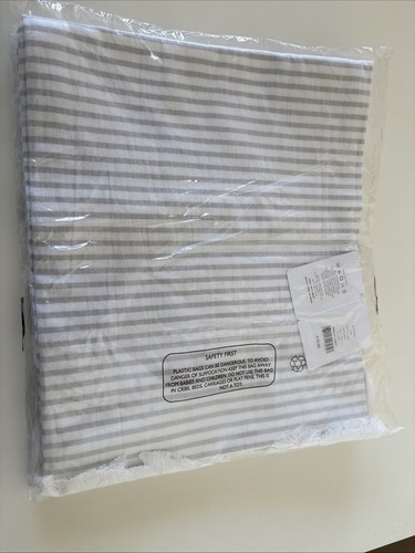 White company bath sheet - bath, in