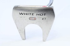 Odyssey white hot putter - odyssey,