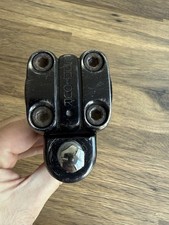 SUNTOUR Power Stem Black Anodised Old School BMX Raleigh Aero Pro Raleigh Burner