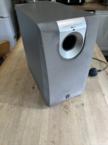 Yamaha p130 active powered - sw-p130,