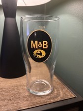 Vintage M&B Mitchells &