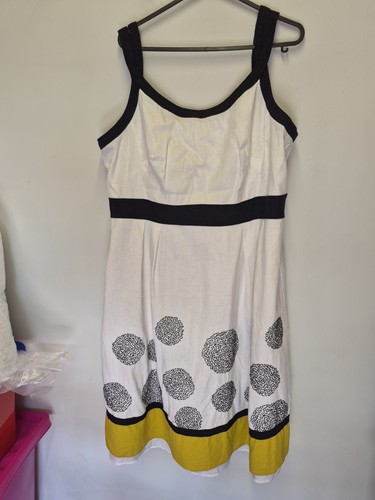Marks and spencer linen summer - and,