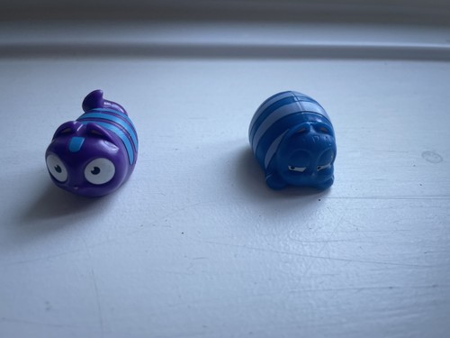 Lost kitties figure - kitties,