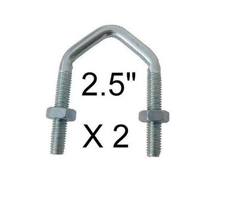 Bolt 2 5 - 2, (65mm)