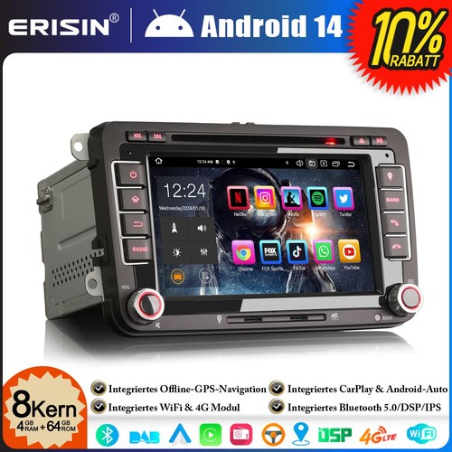 Android car stereo dvd - android, 14