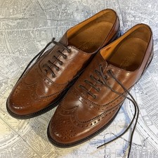 Russell & Bromley Ladies Tan