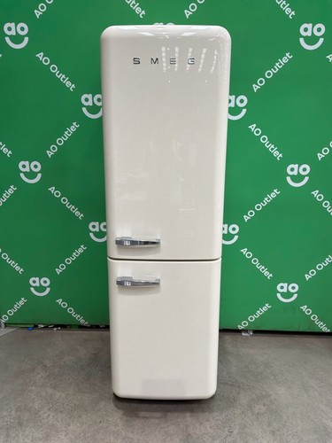 Smeg frost free - free, fridge