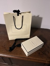 Jo Malone Empty Candle Box and