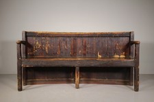 English 18th Century Antique