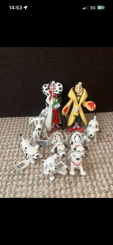 Disney 101 dalmatians - disney,