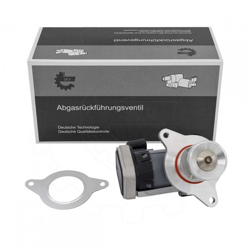 Skv egr valve - valve, for