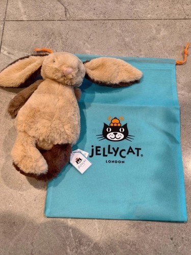 Jellycat bashful patchwork - bashful,