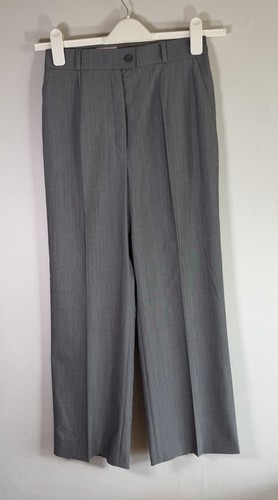 Basler grey 100 wool tailored - basler,