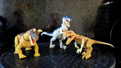 Jurassic world toy - jurassic,