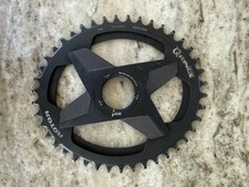 Rotor 1x Chainring Q-ring 42t
