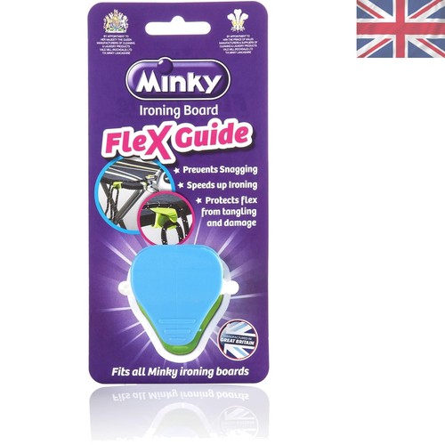 Foldable minky ironing board - foldable,